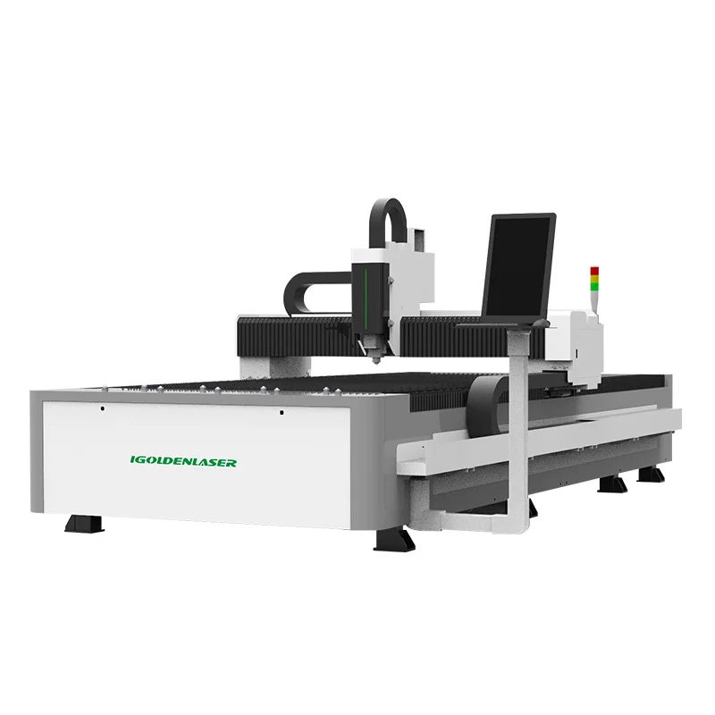 High Speed 1kw 2kw 3kw 4kw1530 laser cutting Metal machine Laser Cutting Machine For Stainless Steel Iron Metal Sheet cutter