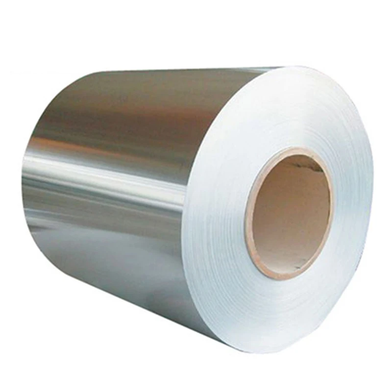 Galvanized Steel Factory Stock Competitive  High Precision Competitive Price carbon cold rolled Galvanized Steel Coil (1600495532721)