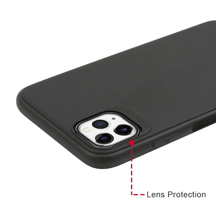Suitable for Poland market Case Provide all round protection Liquid emulsion  design Tpu Full cover Case  For Hua Wei P30