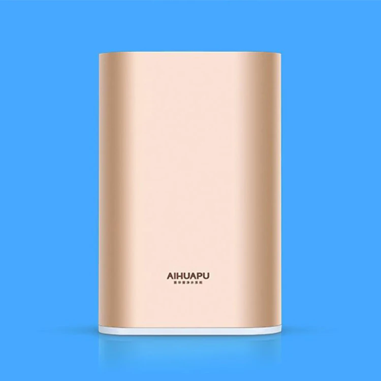 Top Fashion Home Tap Water Filter Connected Filtration System Purifier Dispenser For Household Kitchen