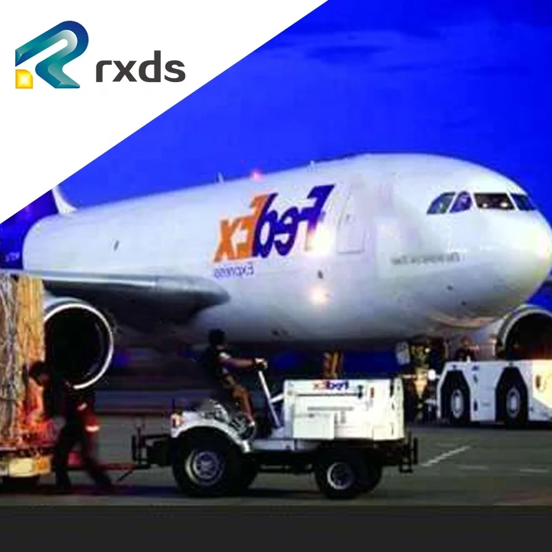 
 Доставка от двери до двери, агент по доставке в Марокко  