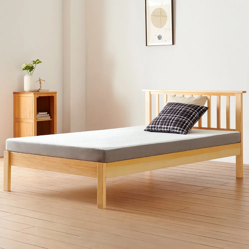 Качественный тканевый Карманный матрас из пены с эффектом