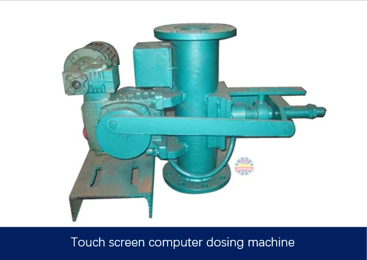 Automatic sampler for pulp sampling from closed pipelines