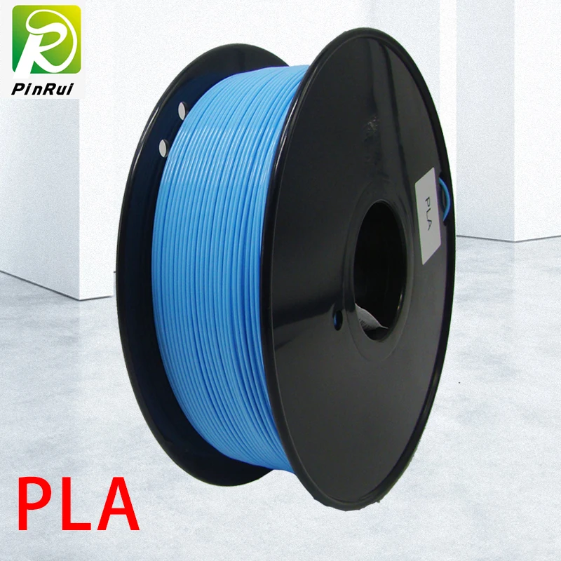 ABS PLA 3D-принтер filamento 1,75 мм 3 мм настольный 3D-принтер filamento
