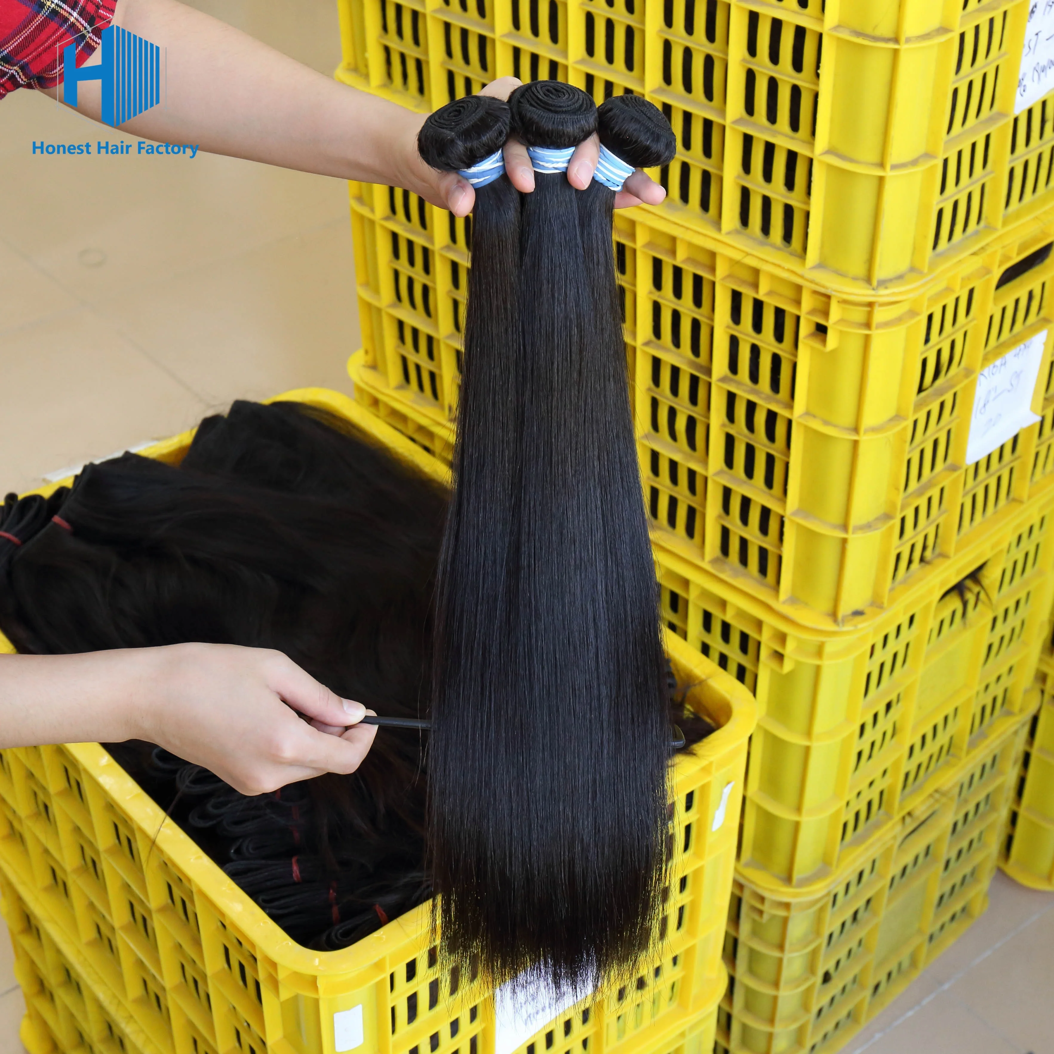 Alibaba express hair extension,wholesale brazilian hair 32 inch,virgin human hair that last more than 2 years
