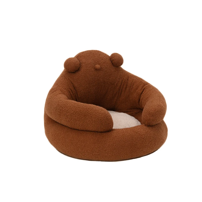 
pidan pet bed dog sofa funny pet bed 