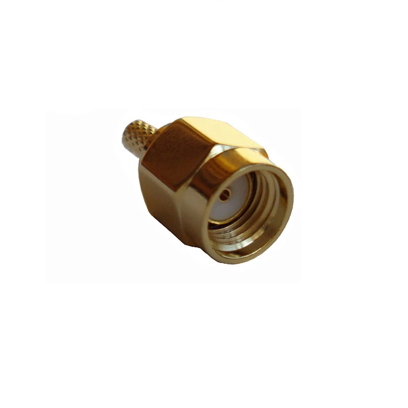 2023 Hot-sale  product  antenna connector   mini smt pcb mount RF SMA-  m/f  connector