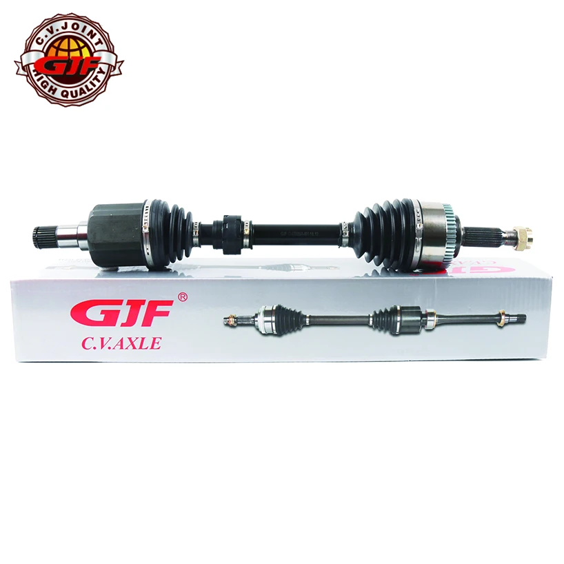 GJF Car Drive Shaft for KIA Opirus3.5 3.8 2004-2009 C-KI009A-8H