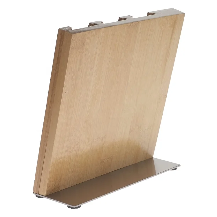 Bamboo Source One Deluxe Pod Organizer Sleek Modern Bamboo Design Holder 21 Pods