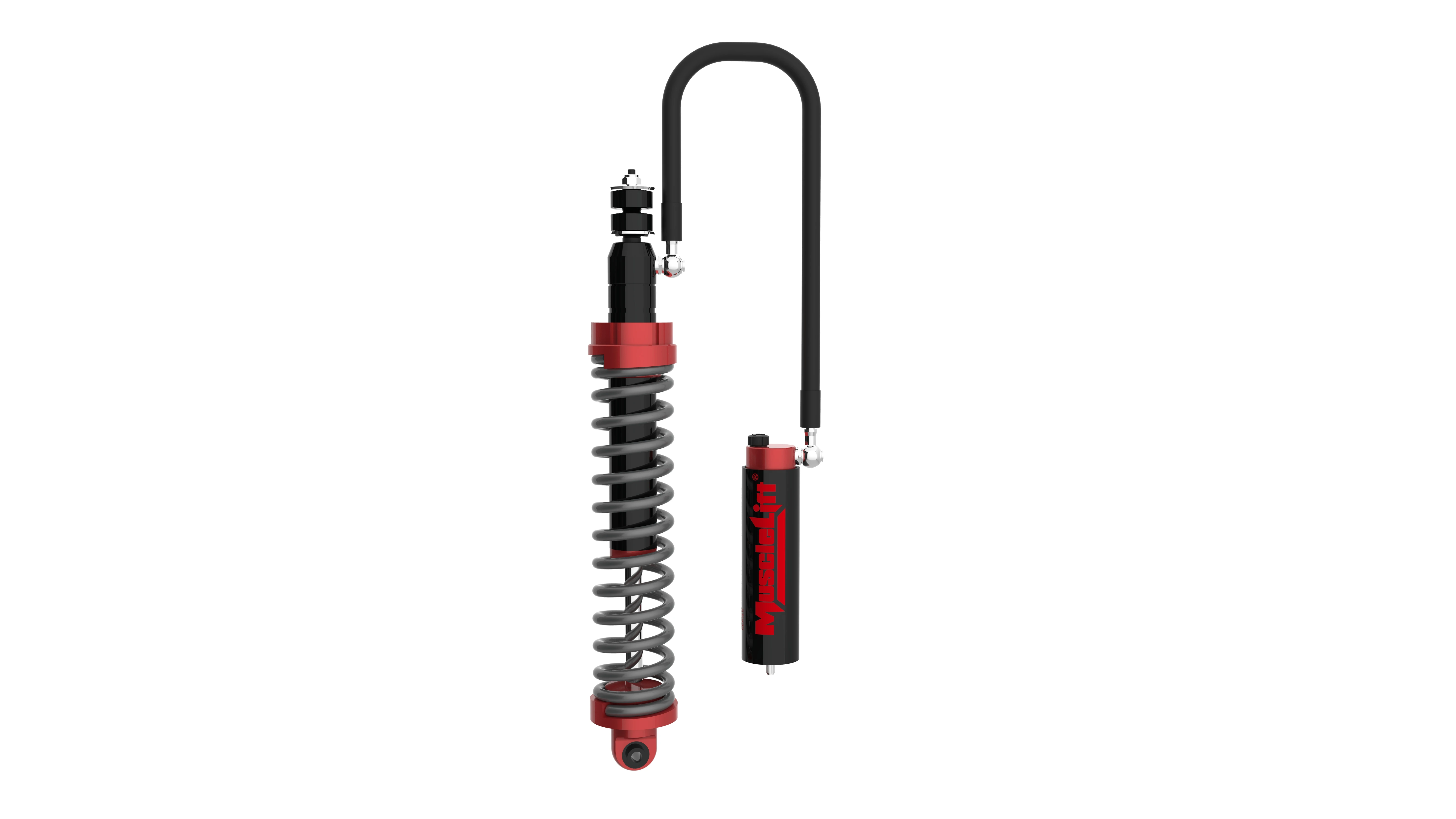 Manufacturers jeep electric scooter pneumatic shock absorbers buffer