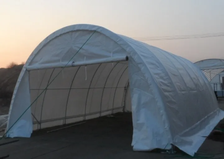 Multipurpose Poultry Warehouse Storage Warehouse Industrial Warehouse Tent