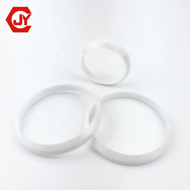 High quality Ceramic  ink cup ceramic doctor ring for Kent Pad Printer