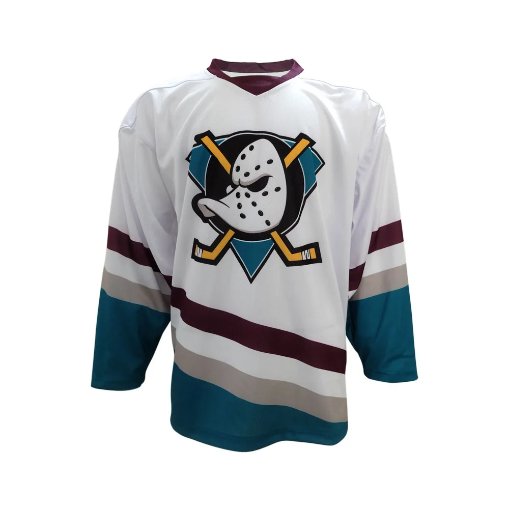 Pro-design hockey uniform sublimated team jersey hockey sportswear custom hockey jersey