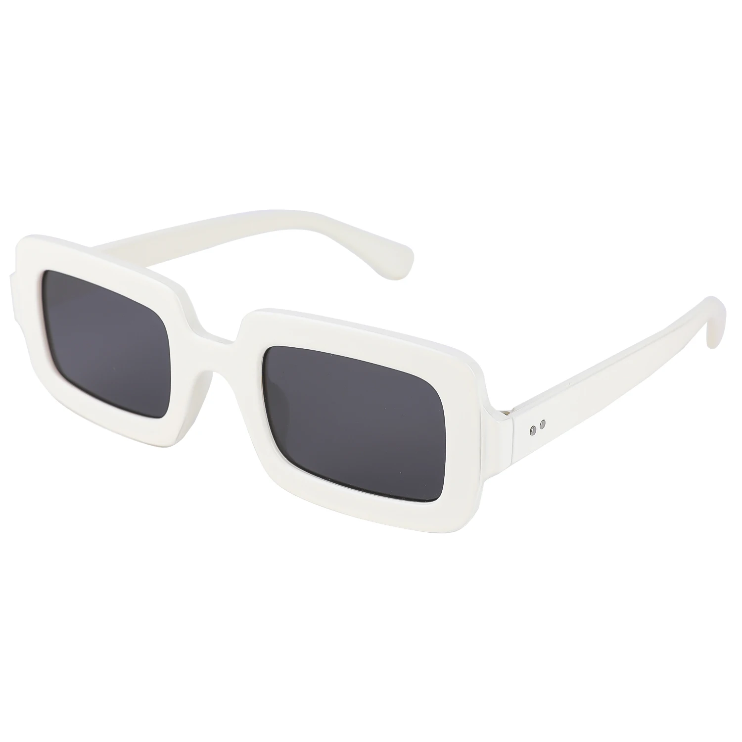 Cross-border South Korea Sunglasses 2024 new retro sunglasses personality sunscreen sunglasses female BO 86971