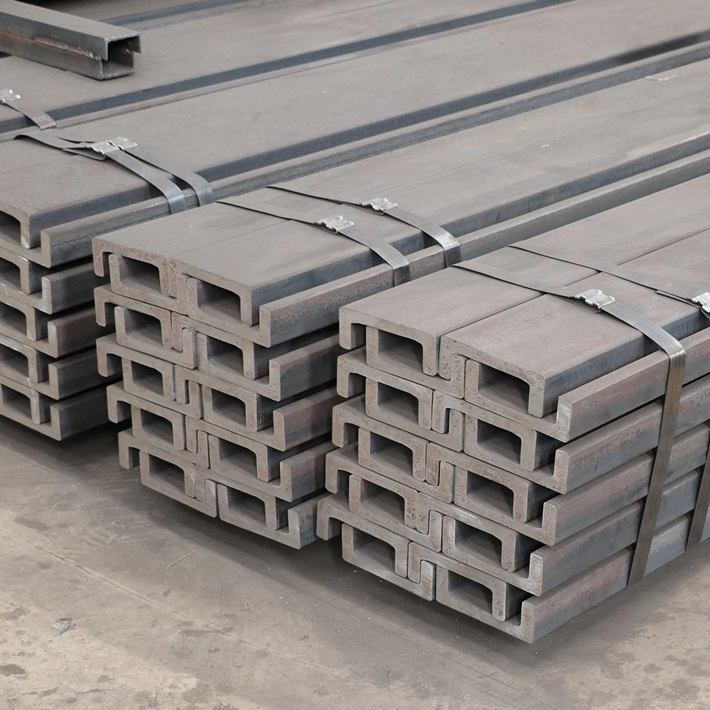 Forklift Trucks Carriage Bar Fork Carrier Profile Mast Beam Type C