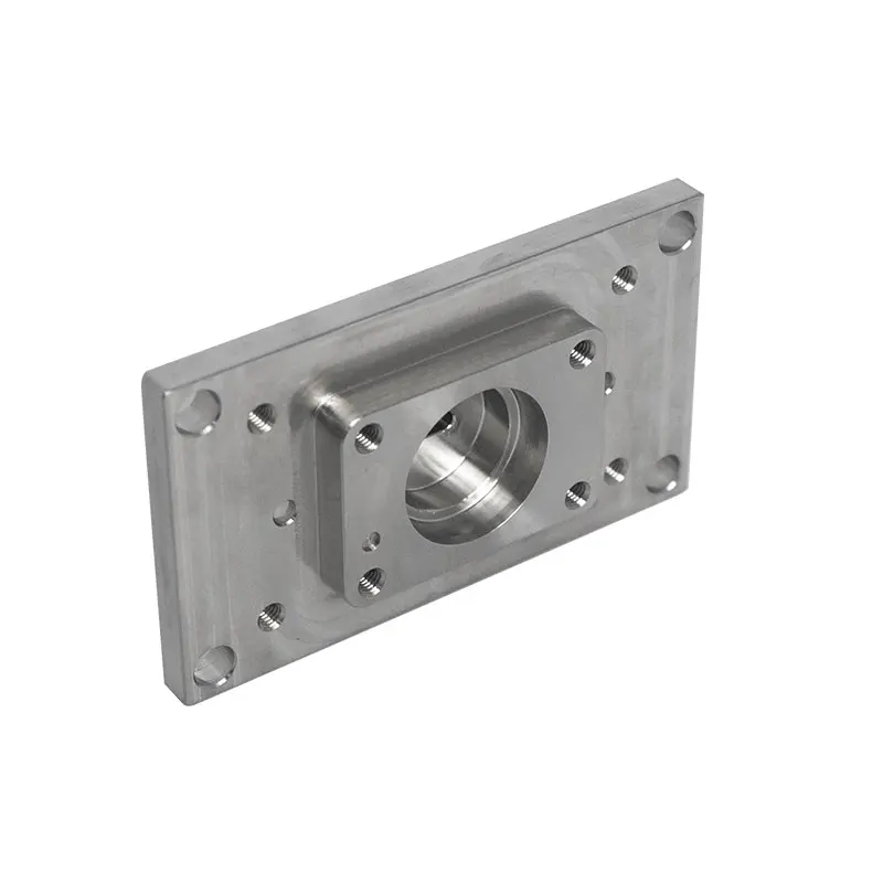 Professional Custom CNC Machining Aluminum Parts Anodizing Color for 17 years Cnc Mechanical Part