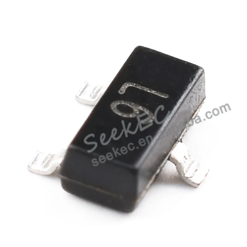 C1815 SOT-23 транзистор NPN 2SC1623 L6 SMD