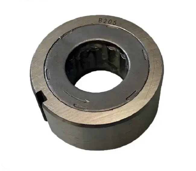 One Way Sprag Freewheel Cam Indexing Clutch Harvester-Use B205E 23.622X52X25mm