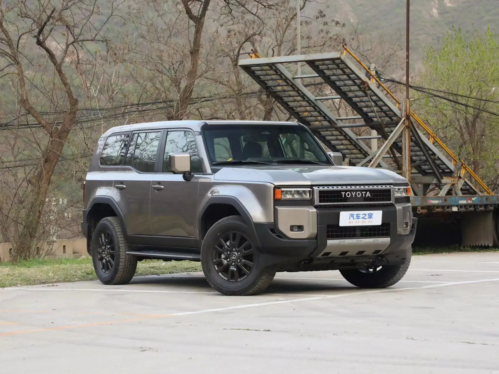 2024 Новый двухмоторный 6-местный автомобиль гибридный внедорожник WX Edition 2 4 T