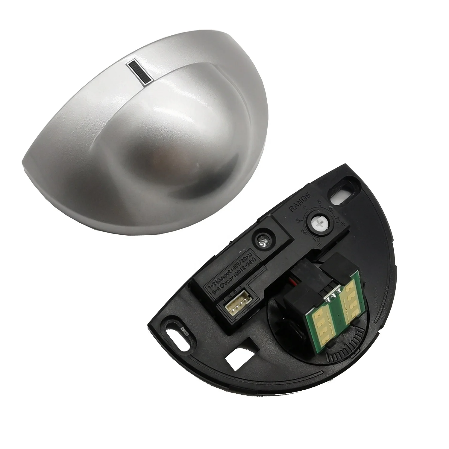 Microwave Infrared Motion Sensor For Automatic Door Opener