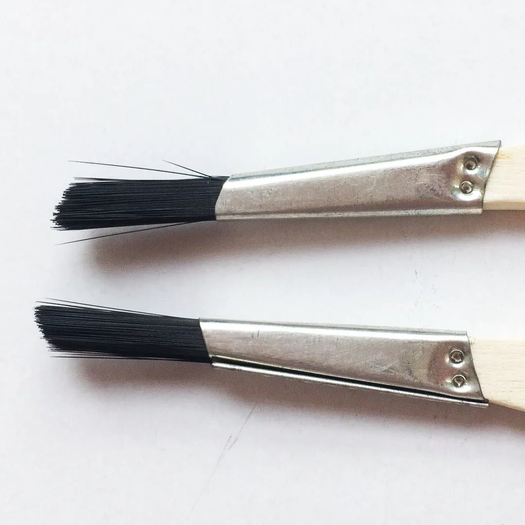 Monarch paint brush 6mm