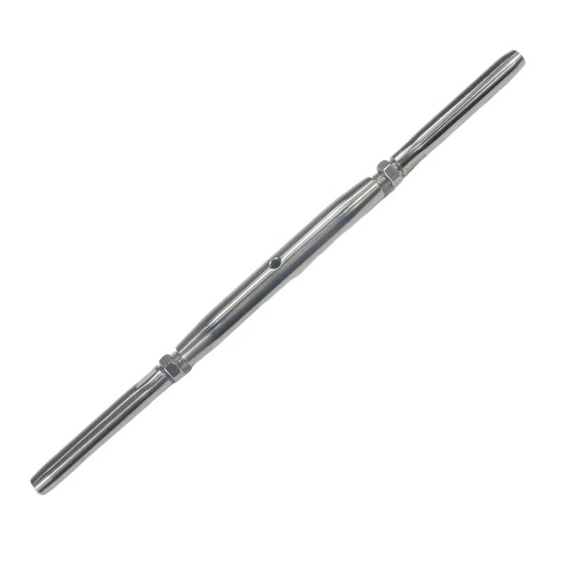 Swage - Swage 316 Stainless Steel Rigging Screw