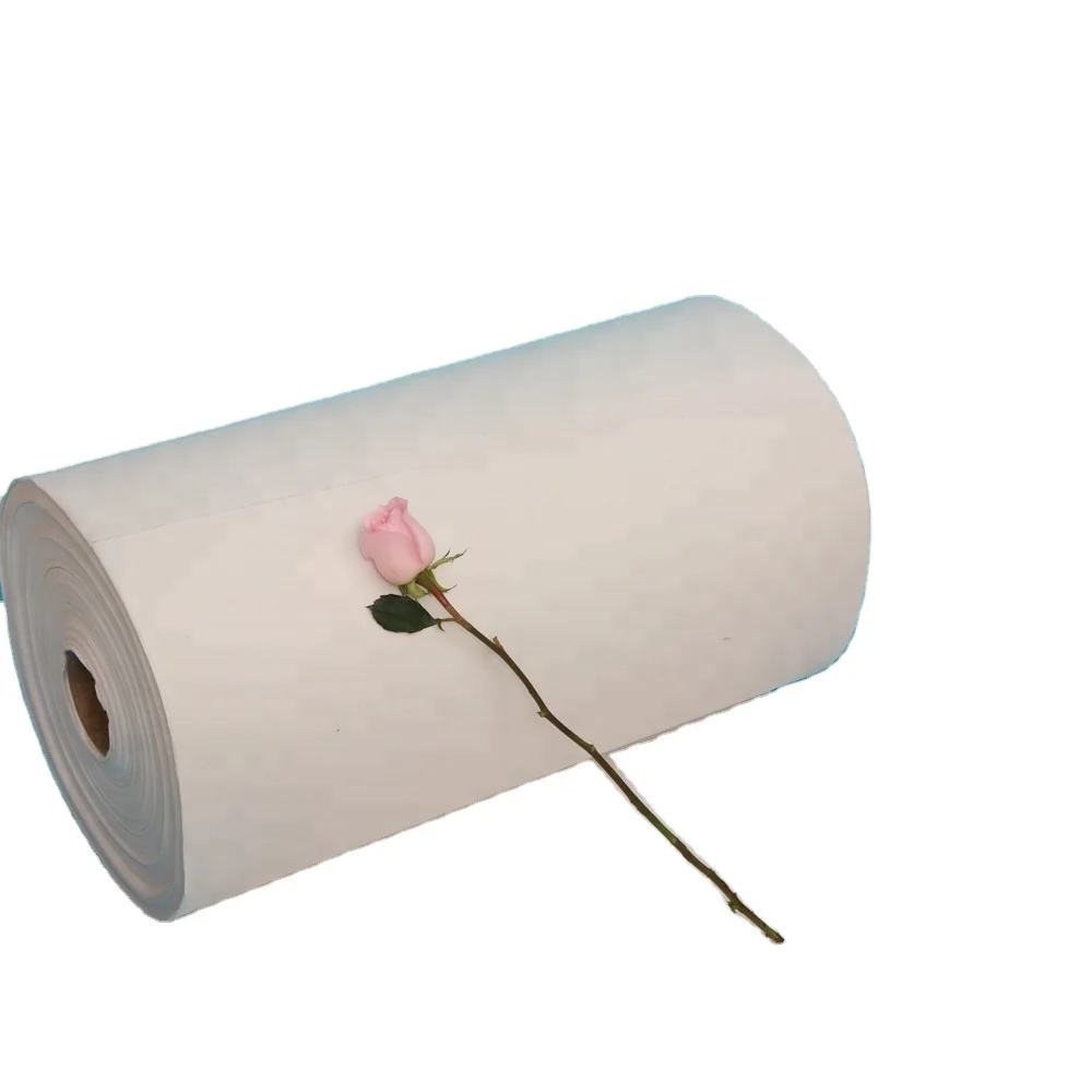 
Low heat capacity kaowool paper ceramic fiber paper for industrial  (60584141526)