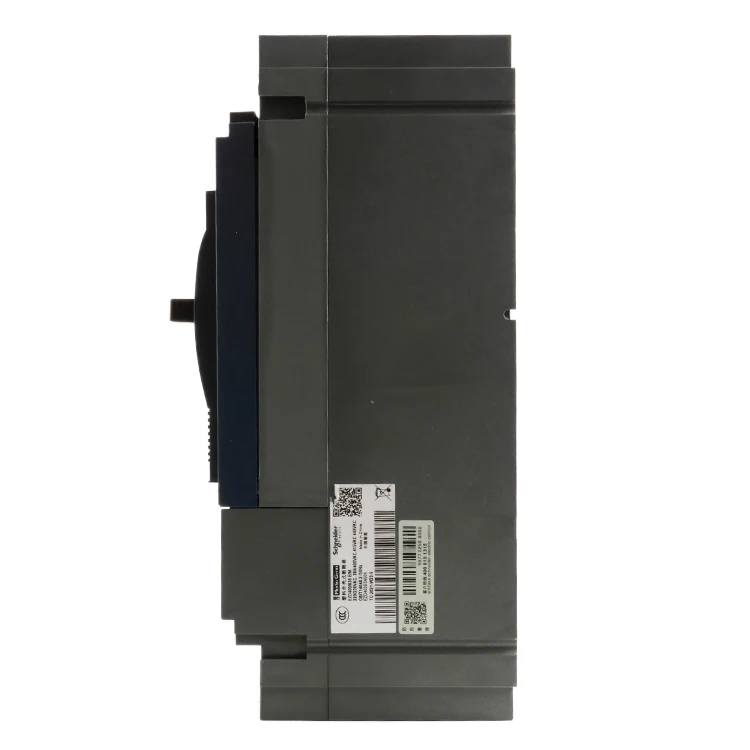 Safety Breaker/Electric Breaker EZD400E 3P 400A  690V high quality mccb