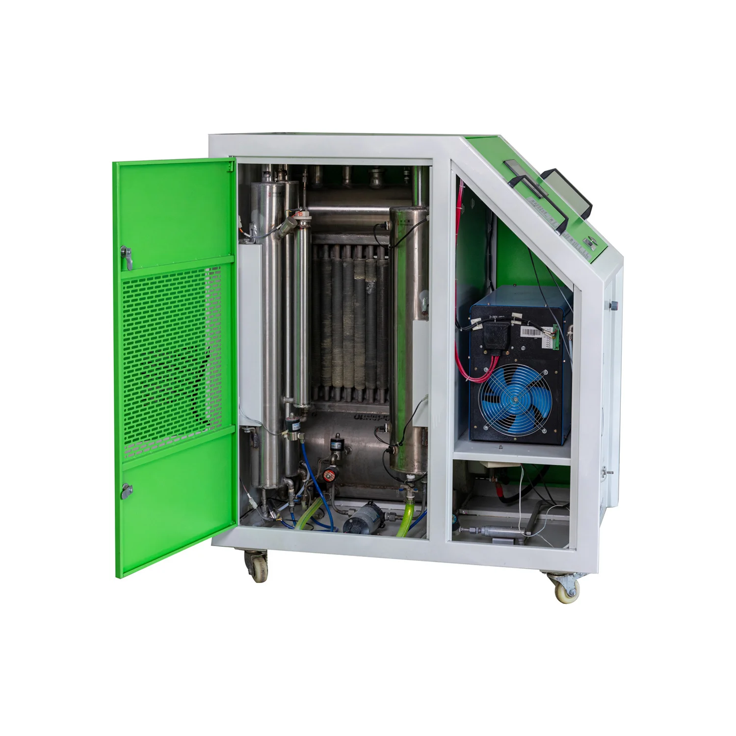 Free Energy Saver 100LPH-10000LPH Hho Hydrogen Gas Generator Hho Generator