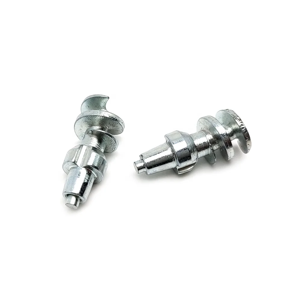 Jx170 carbide screw ice antis-kid grip tire studs tractor tyre stud