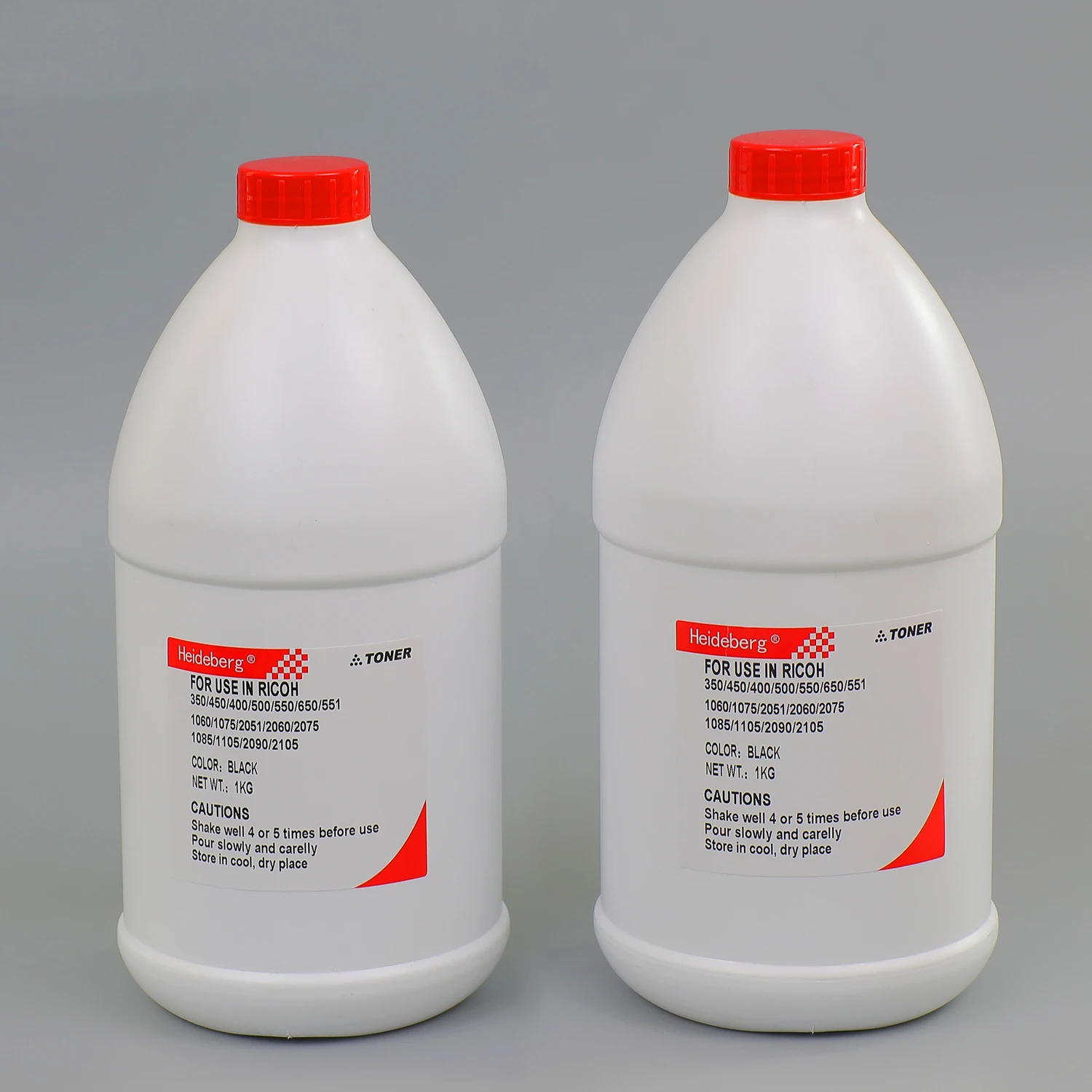 Toner manufacturer,Compatible 1230D/MP1610 refill toner for use in Ricoh Aficio 2015/2018/2020