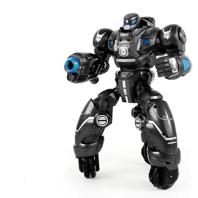 DF Whirlwind Ares radio control toys artificial intelligence ai robot dancing robot smart toys for boy rc toys 2023 new arrivals
