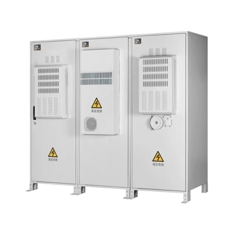 Wholesale IP55 to IP65 Weatherproof AC Cooling Thermostatic Rustproof Outdoor Telecom Cabinet EPC48300_3000-H1_M1