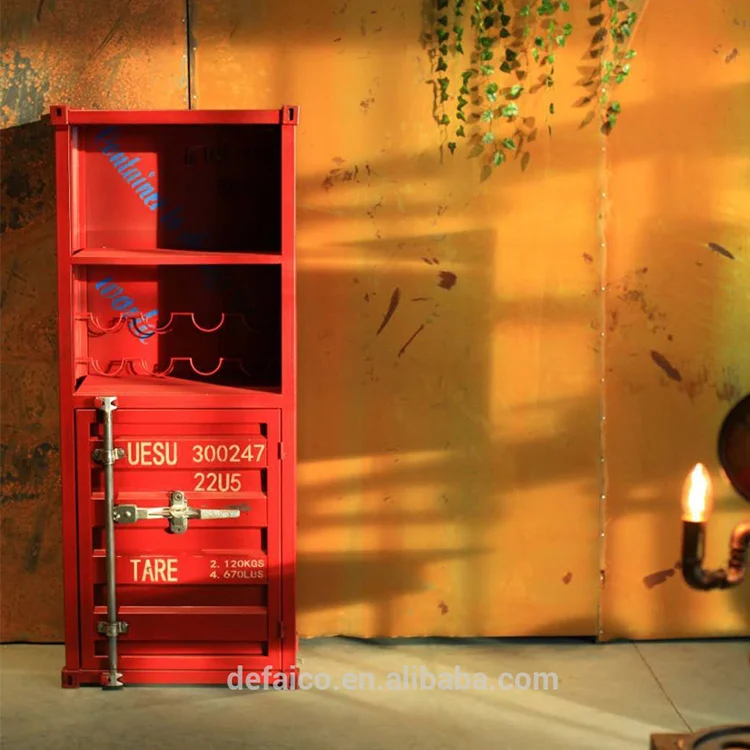 Industrial Furniture Container cabinet