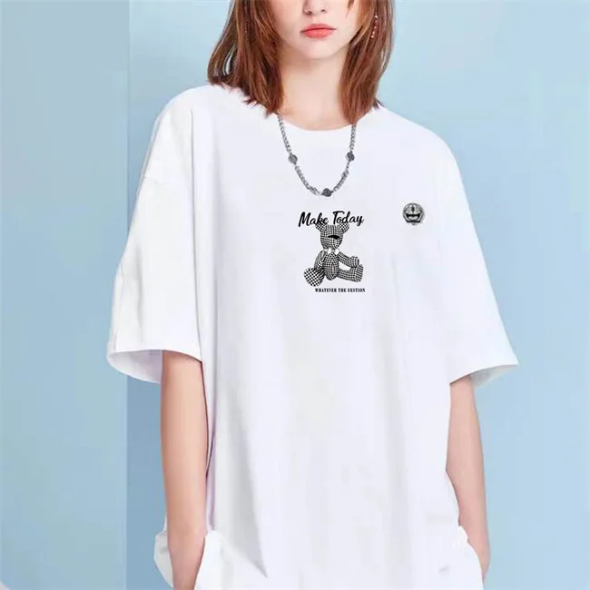 Custom Clothing Brand Personal Design Logo Print Label High Quality Silicone Heat Transfer Care Label for Clothing