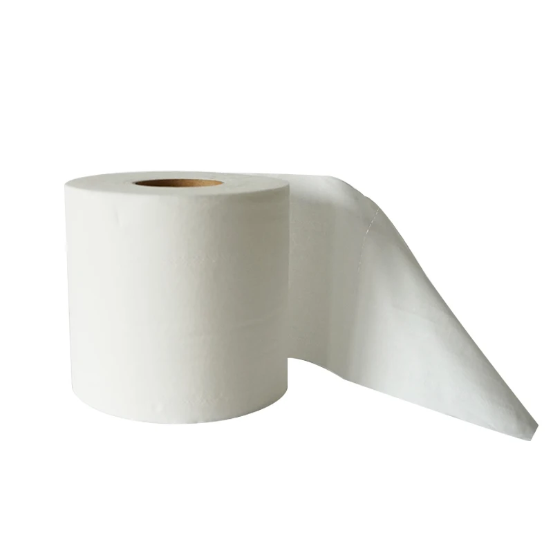 Virgin Bamboo Pulp Papel Higienico,Toilet Paper,Bathroom Tissue