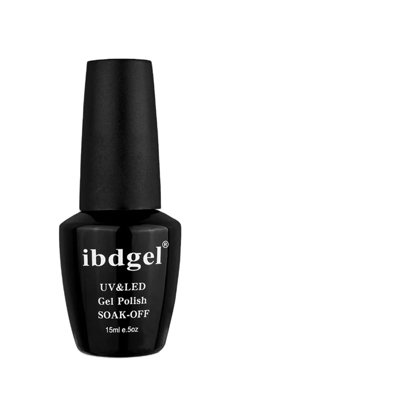 L&M nail polish factory Long lasting No sticky matte Top Coat Powder Nail Polish Gel