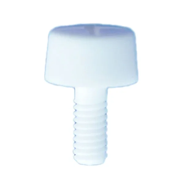 Ceramic Screws Bolts fasteners Ceramic nuts Ceramic Cross Pan Head Screws