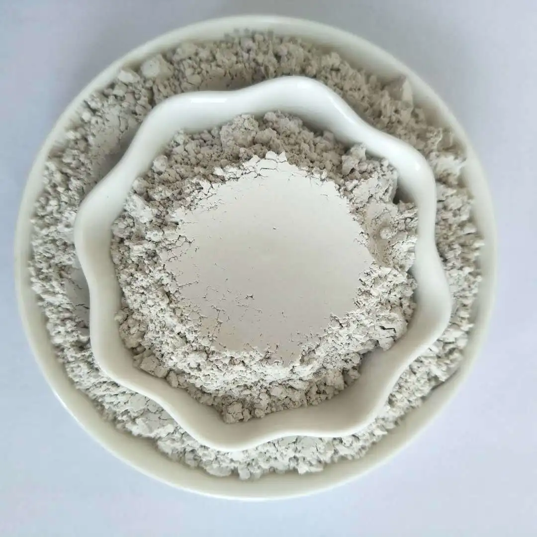 Ground Granulated Blast Furnace Slag powder for Industrial use for Worldwide Export from China