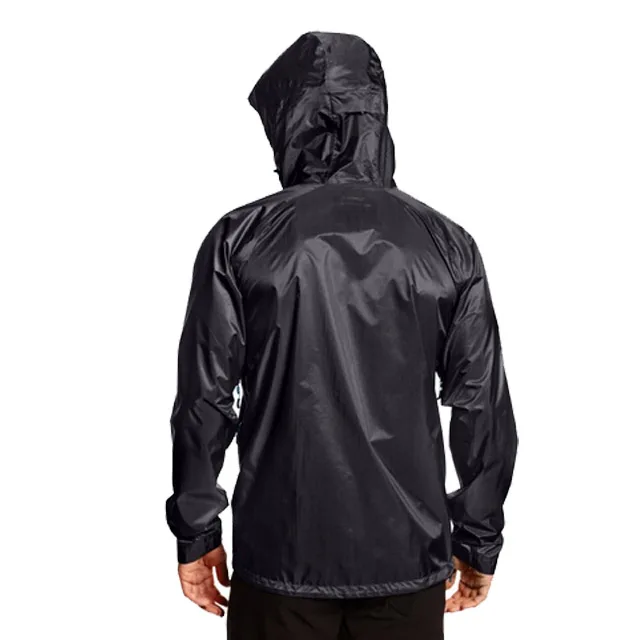 2021 Latest Waterproof Light Weight Wind Breaker Men Jacket