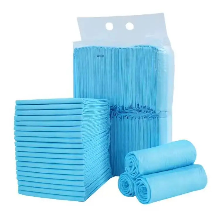 Dog Toilet Pet Potty pad With Column Portable Indoor House Cat Puppy Pee Training Pads Non-Slip Tray Mat Medium Puppy