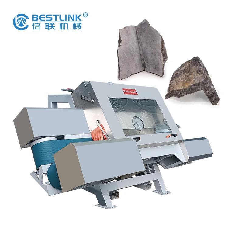 New design stone brick machine
stone cutting machine with water
Stone Veneer Saw for wholesales