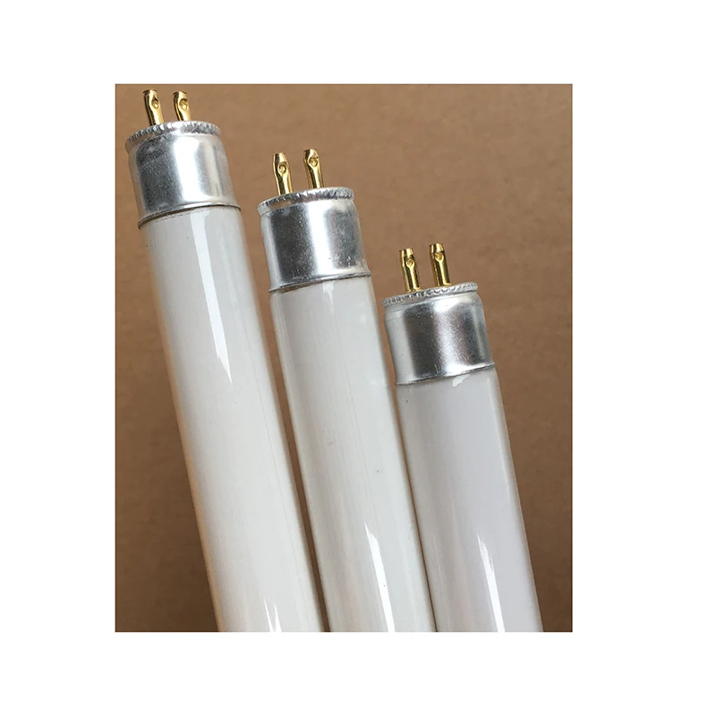 УФ-лампа для уничтожения насекомых T5/T8 Нм/нм замена 4W6W8W10W15W18W UV BL