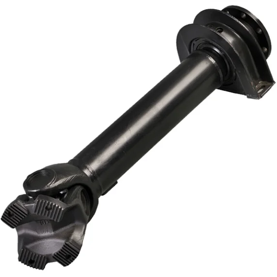 Transmission Shaft Truck Manual Transmission Gearbox Main Shaft For Truck