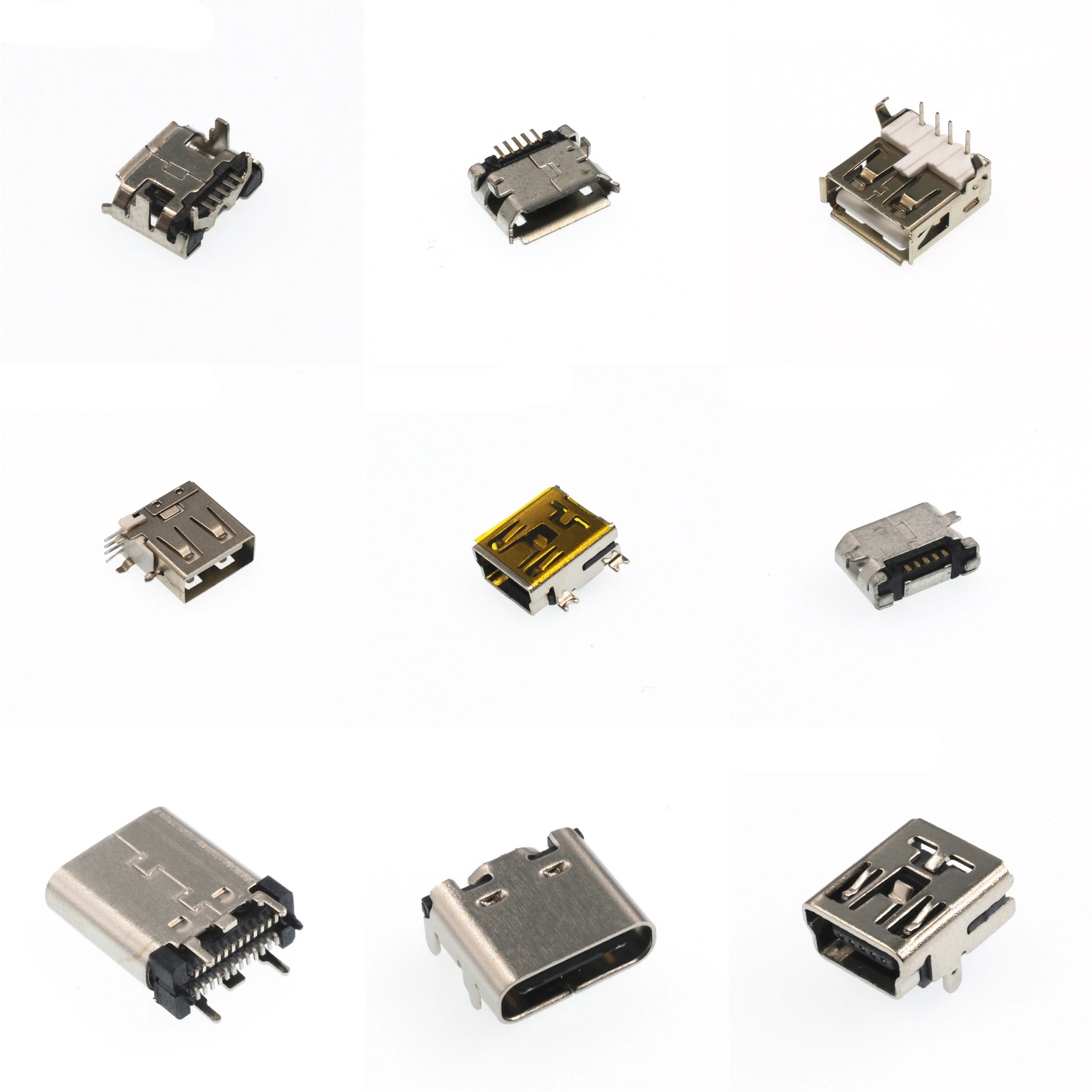 3 1 вертикальный C type 24 pin муфтовый стыковочный USB