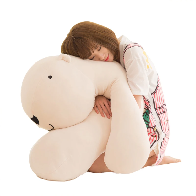 super soft where can you get a capybara realistic hugging design toy stuffed animal