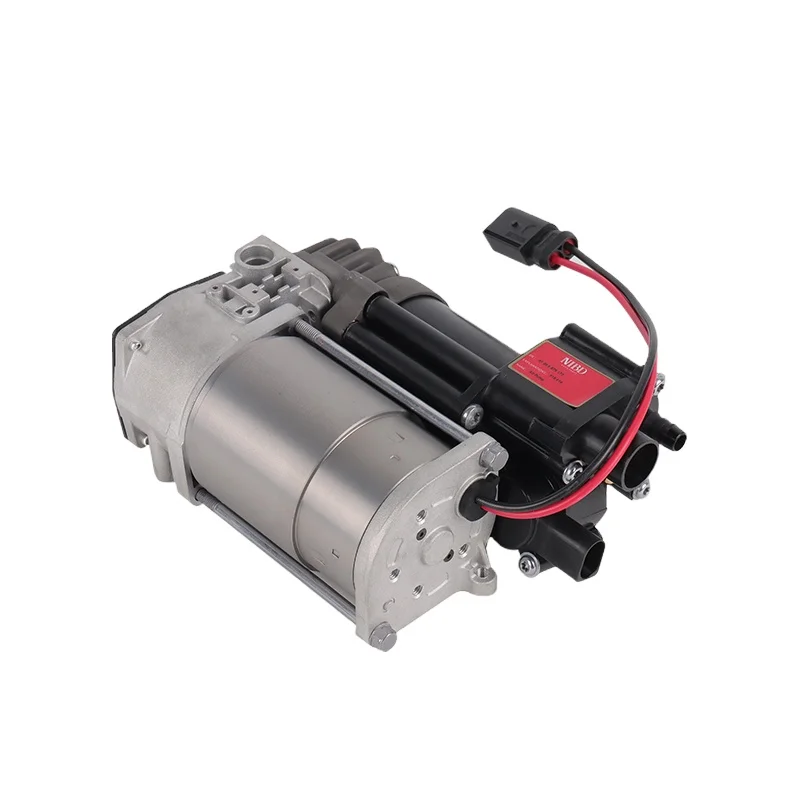 NIBD Auto Parts  high quality For Bmw X5 F15 / X6 F16 Air Supply Unit Air Compressor Pump Aftermarket Auto Parts 37206875177