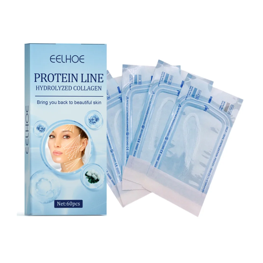 wholesale protein line hydrolyzed collagen protein line