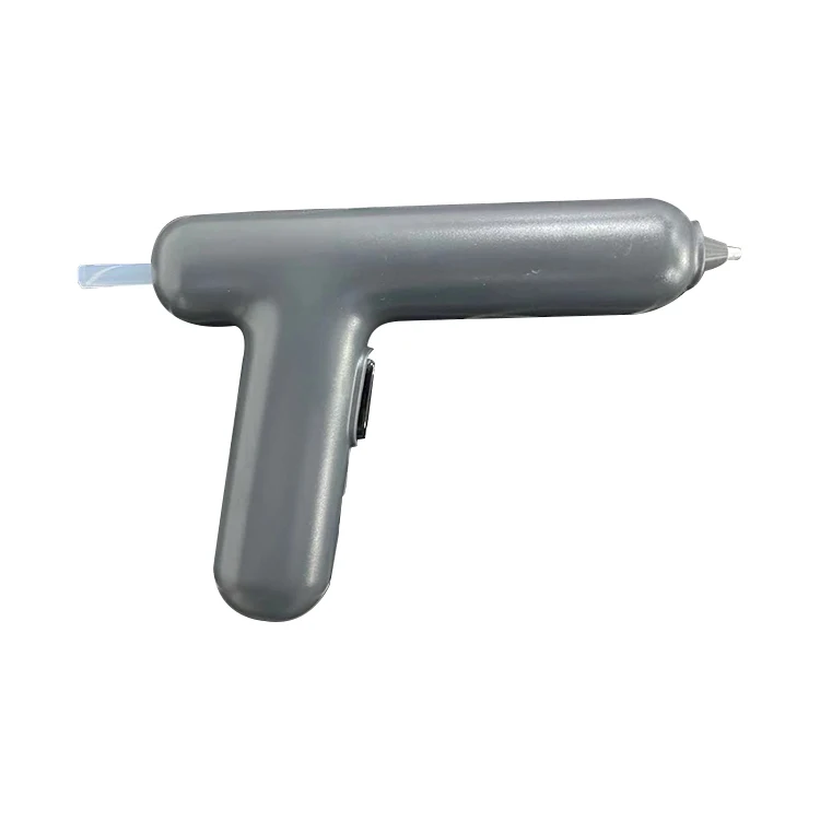 High Performance Atuman Eg1 Cordless Rechargeable Hot Melt Glue Gun Welding