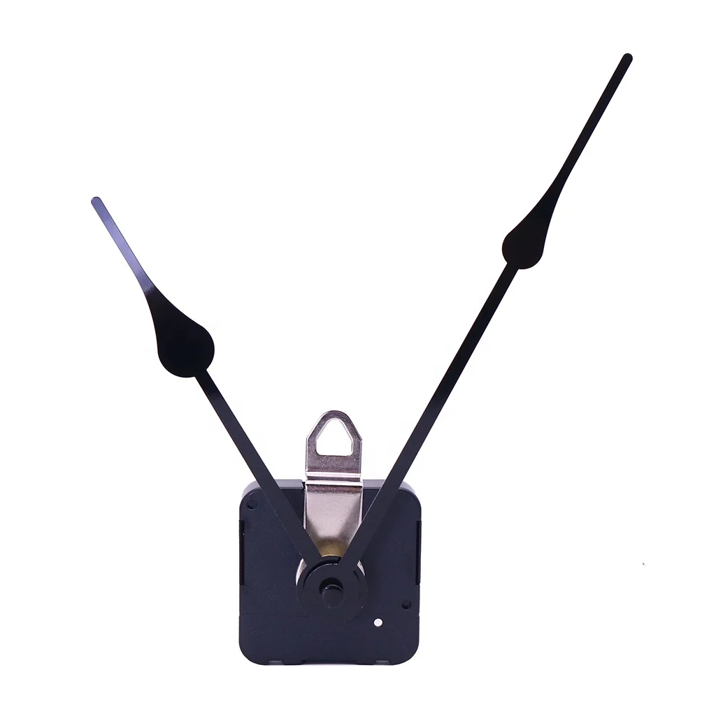 Quartz Wall Clock Movement 1668 Quartz Wall Clock Mechanism Flip Clock Mechanism